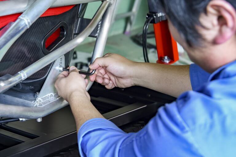 技能・技術貢献